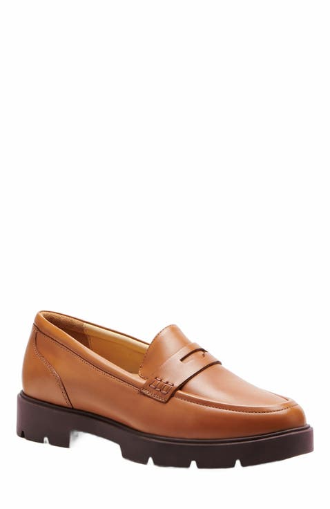 Boulevard Loafer