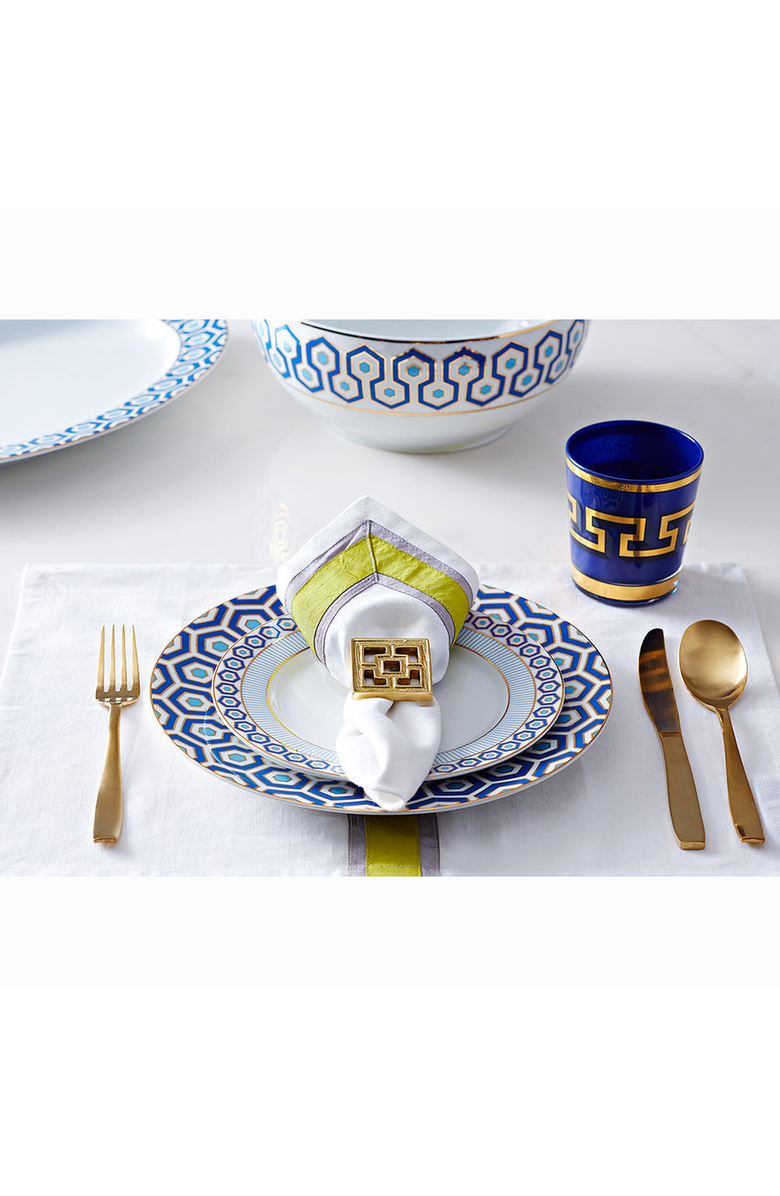Jonathan Adler Newport Dinner Plate, Alternate, color,