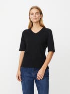 Masai Copenhagen MaBlyvora T-shirt