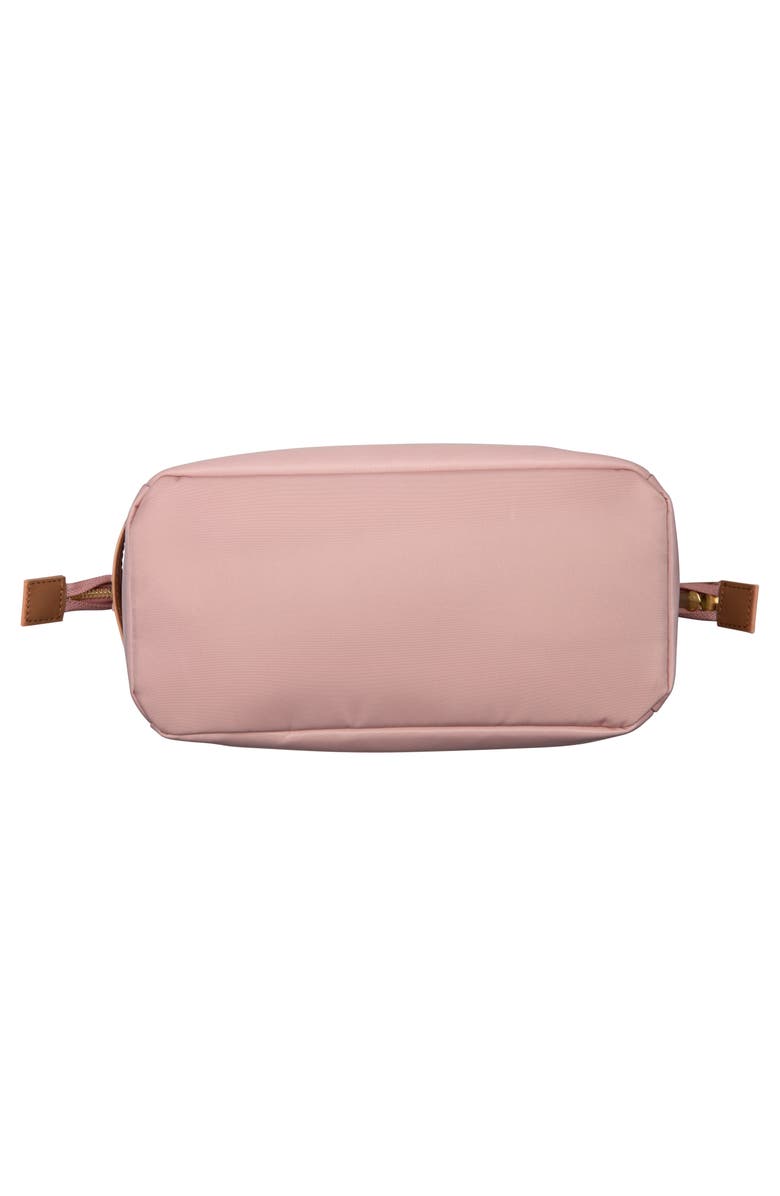 IT COUTURE Jayne Makeup Case, Alternate, color, Blush Pink