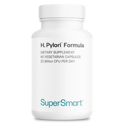 H. Pylori Formula Probiotic Supplement
