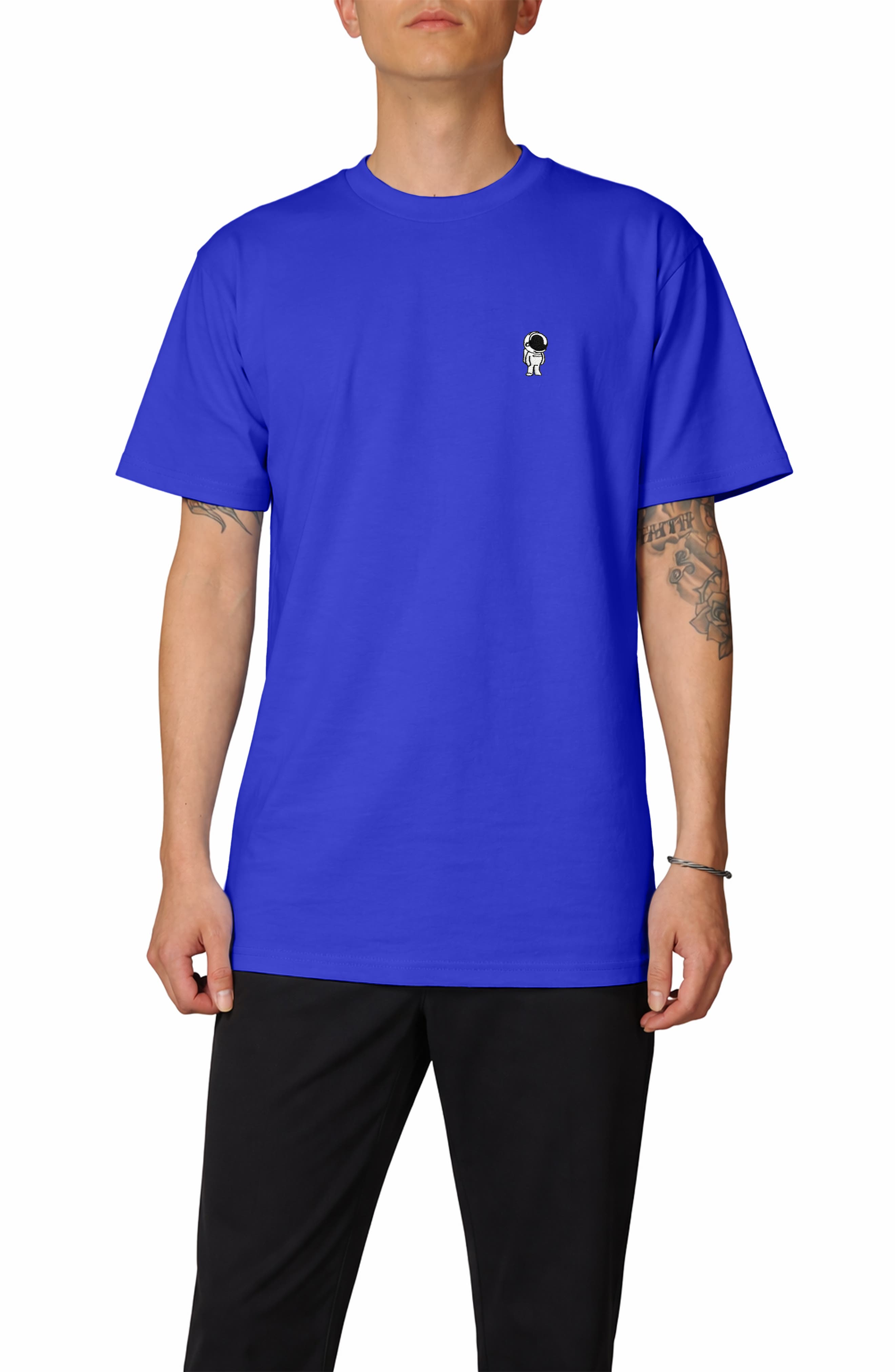 Royal Blue