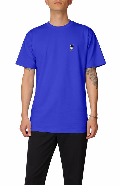Astronaut Tee