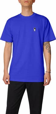 Dalix Astronaut Tee
