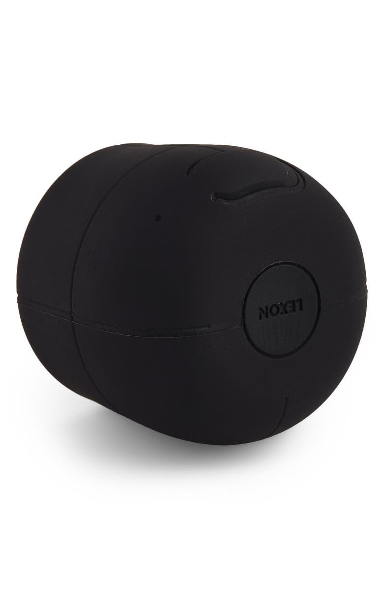 LEXON MINO X Floating Bluetooth<sup>®</sup> Speaker, Alternate, color, 