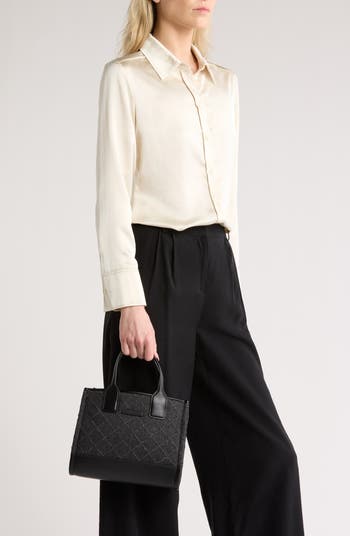 Small Surrey Tote Bag<br />