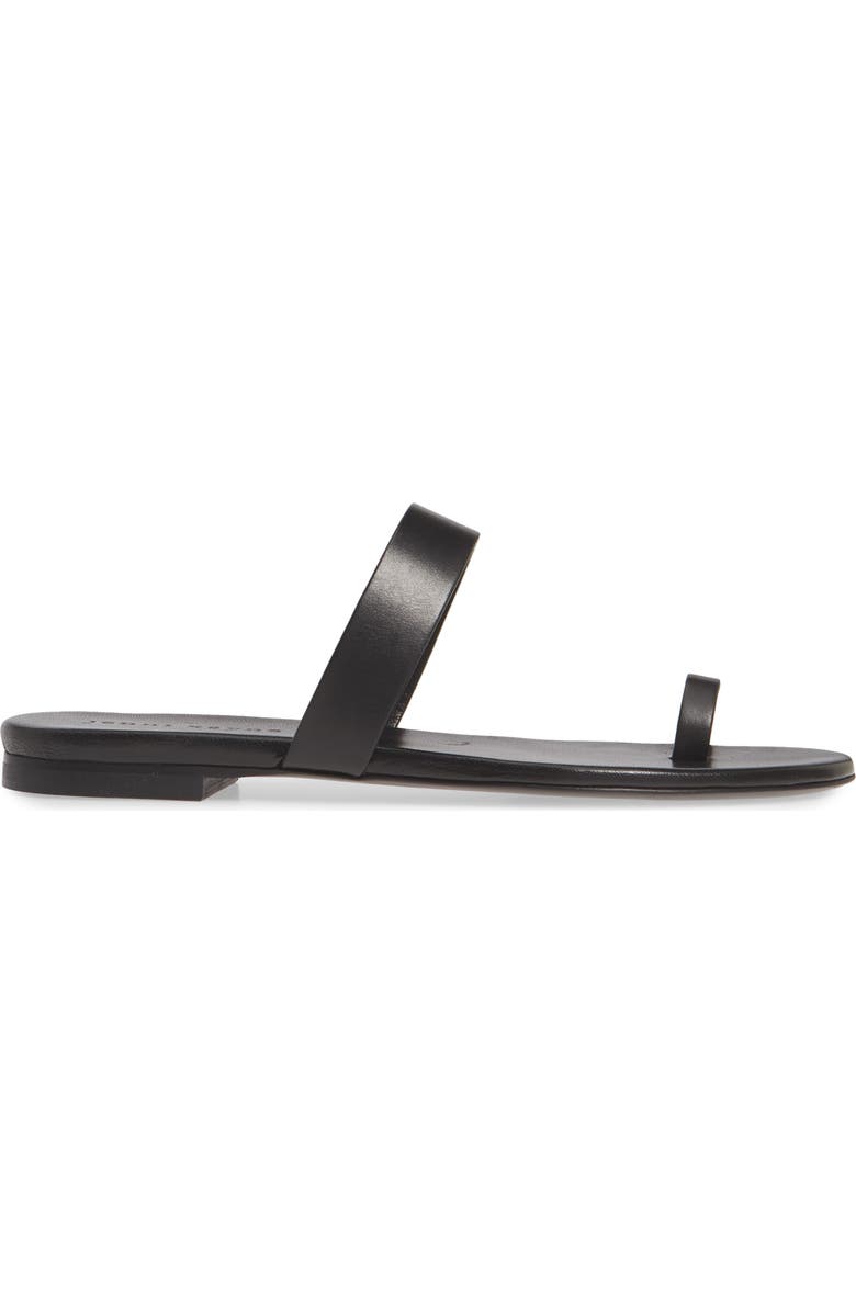 Jenni Kayne Toe Strap Sandal, Alternate, color,
