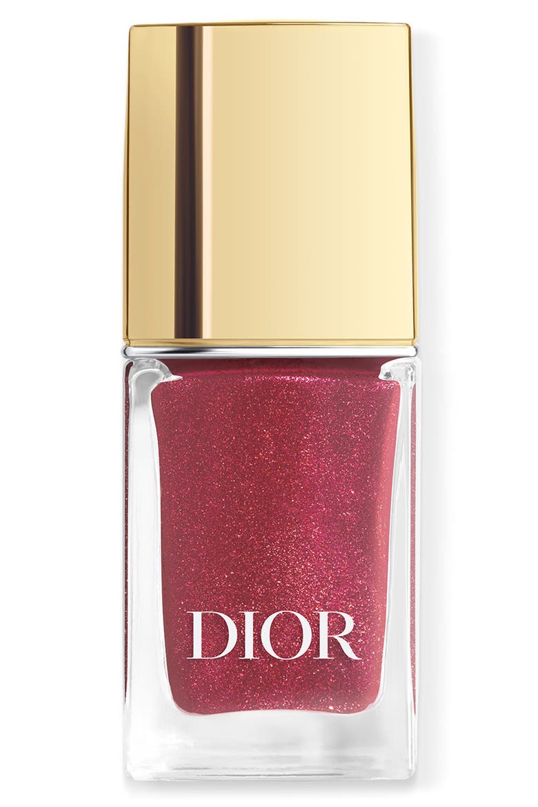 Vernis - Nail Polish (Limited Edition), Main, color, 641 SOIR DE BAL