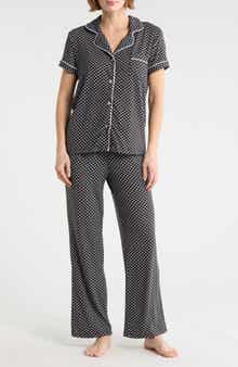 Tart Mana 3-Piece Jersey Pajamas