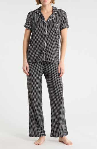 Tart Mana 3-Piece Jersey Pajamas