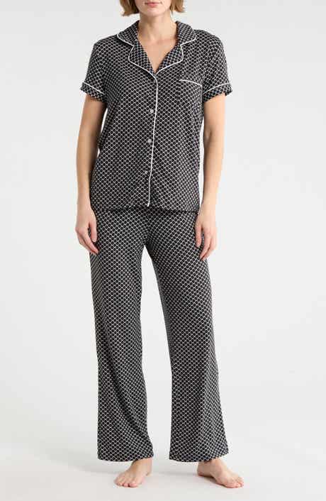 Tart Mana 3-Piece Jersey Pajamas