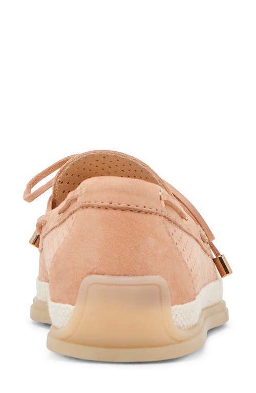 Dolce Vita Doris Boat Shoe