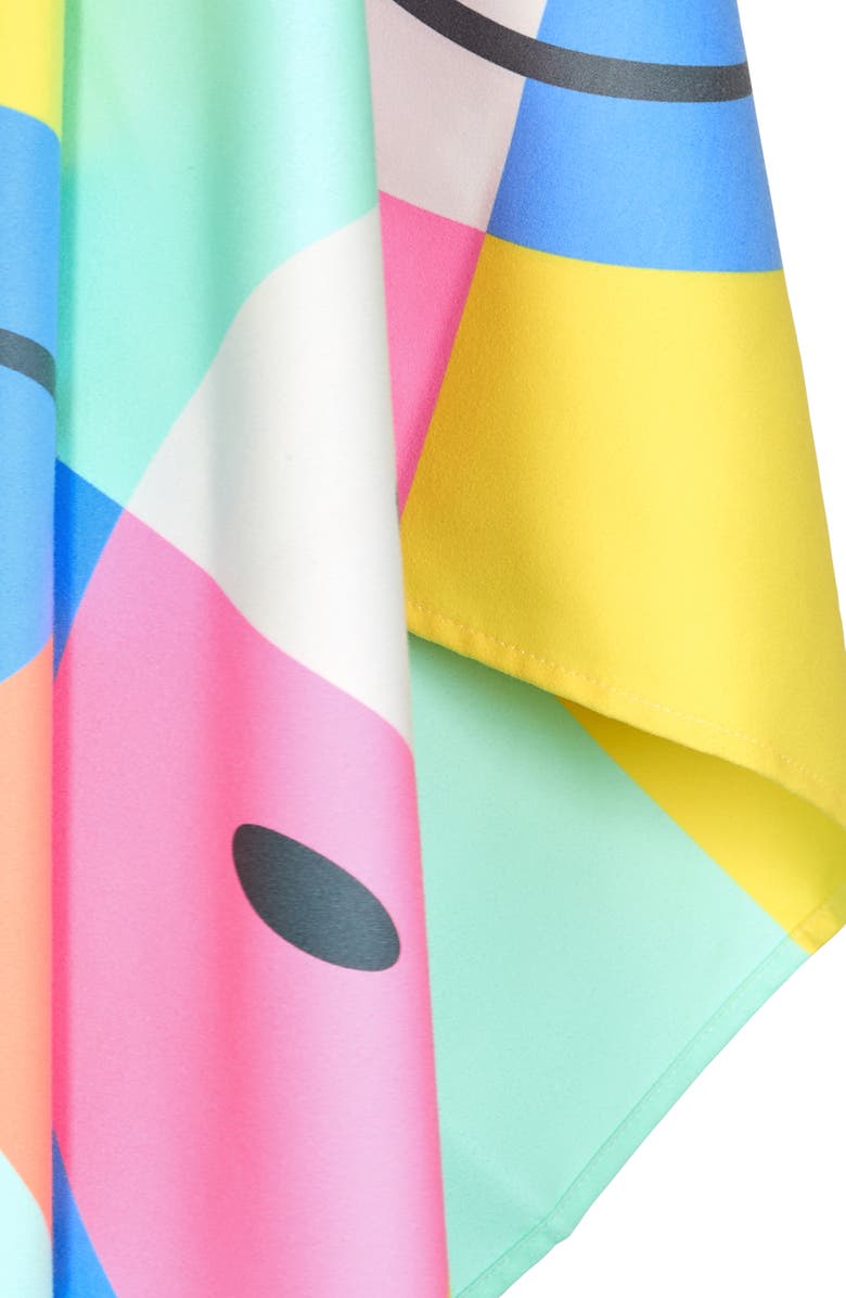 DOCK AND BAY Beach Towel, Alternate, color, Calm