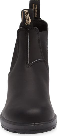 Chelsea Boot