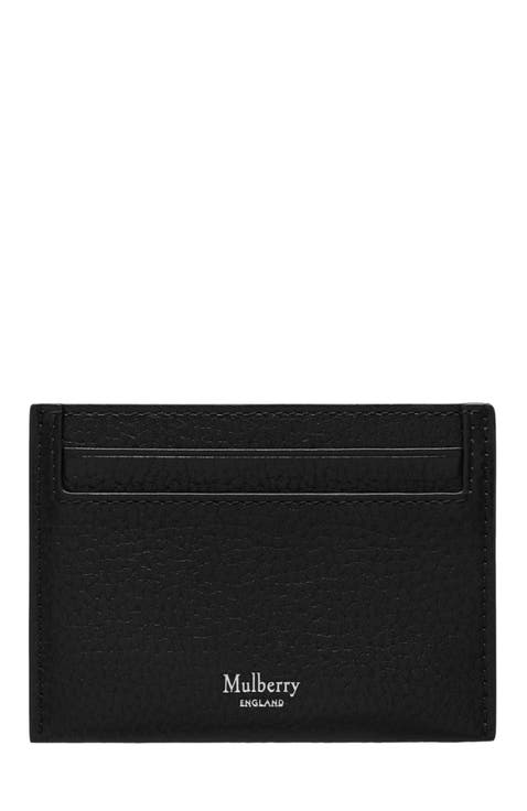 Leather Card Case