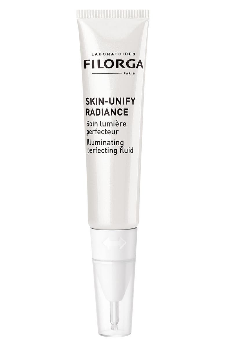 Filorga Skin-Unify Radiance Illuminating Perfecting Fluid, Main, color,