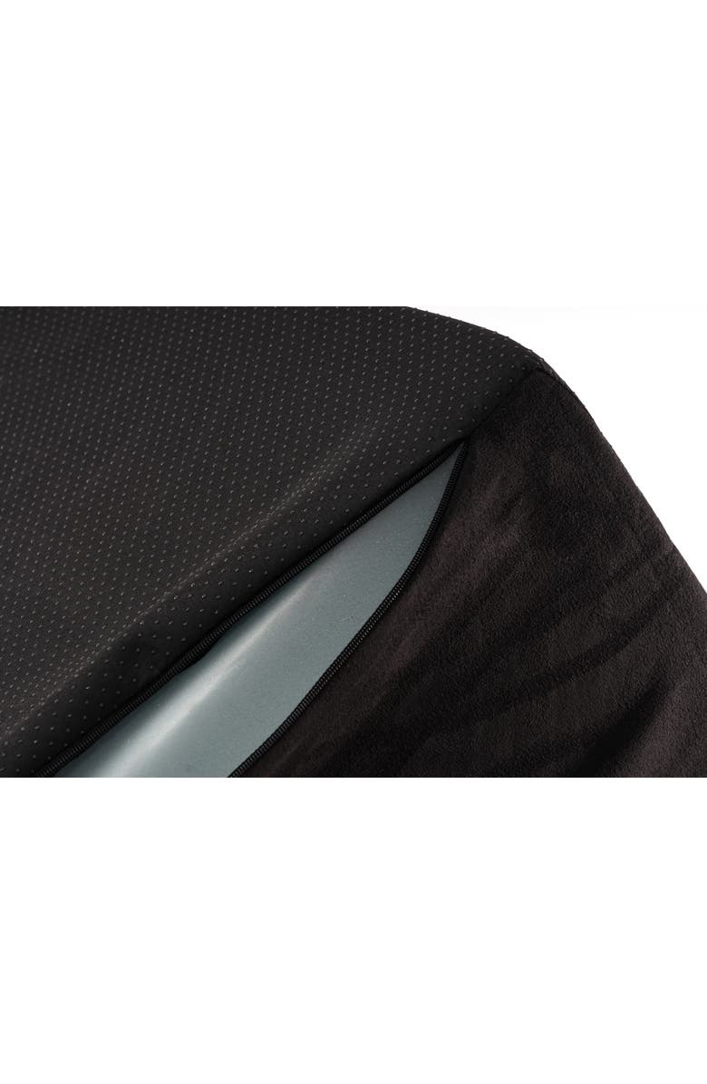 Precious Tails Plaid High Density Foam Pet Stairs, Alternate, color,