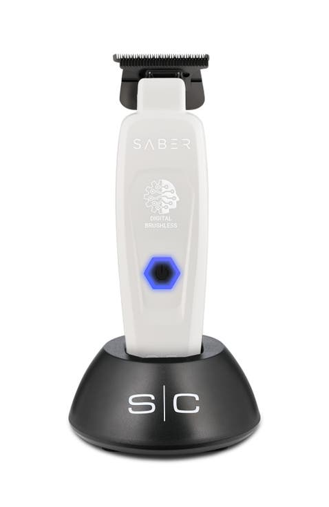 Saber Professional Cordless Hair Trimmer