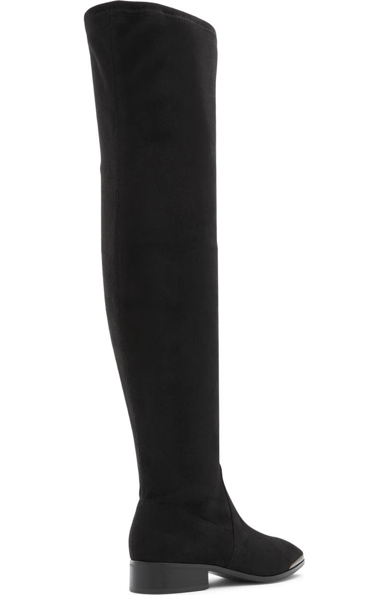 ALDO Sevaunna Over the Knee Boot, Alternate, color,