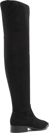Sevaunna Over the Knee Boot