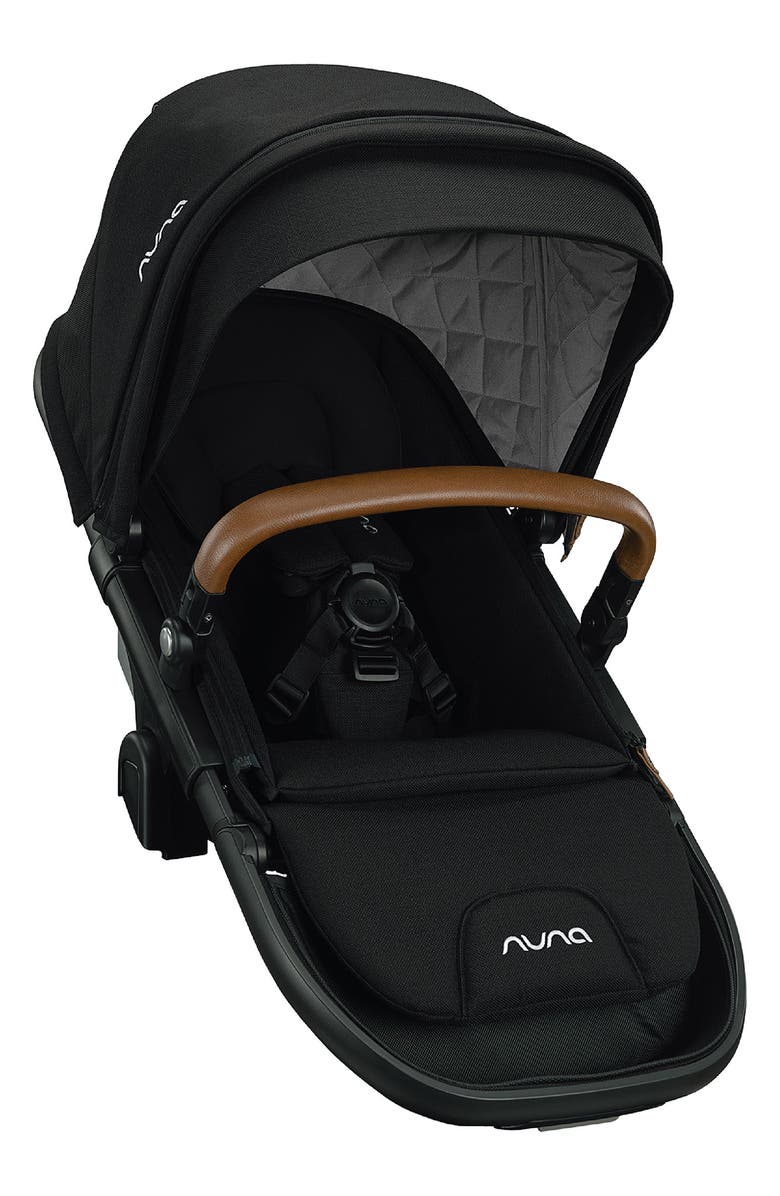 Nuna DEMI<sup>™</sup> Grow Sibling Seat Attachment for DEMI Grow Stroller, Main, color, 