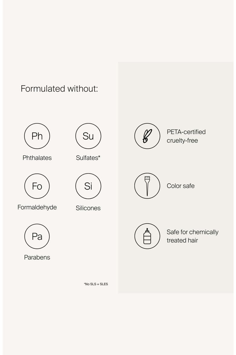 Smooth Styling Serum, Alternate, color, NO COLOR