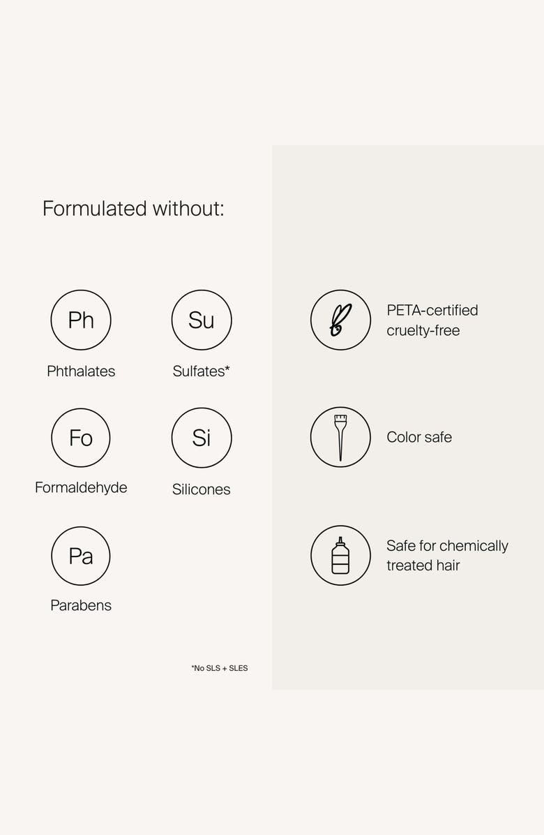 Living proof<sup>®</sup> Smooth Styling Serum, Alternate, color,