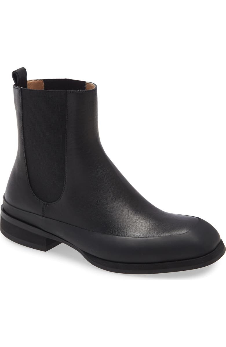 The Row Garden Chelsea Boot, Main, color,