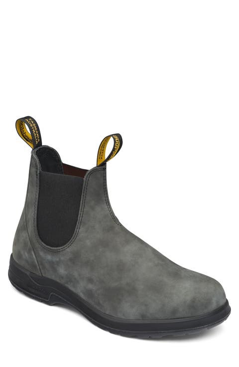 All Terrain Series Water Resistant Chelsea Boot (Men)