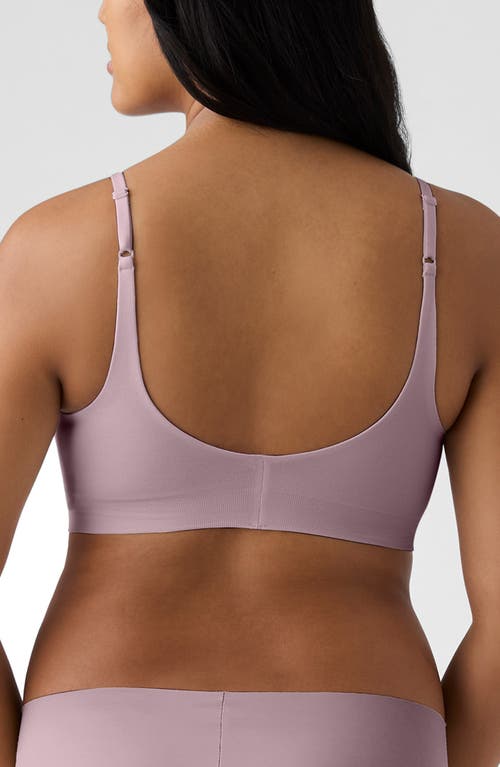 True & Co. True & Co Sof Form Wireless Bra