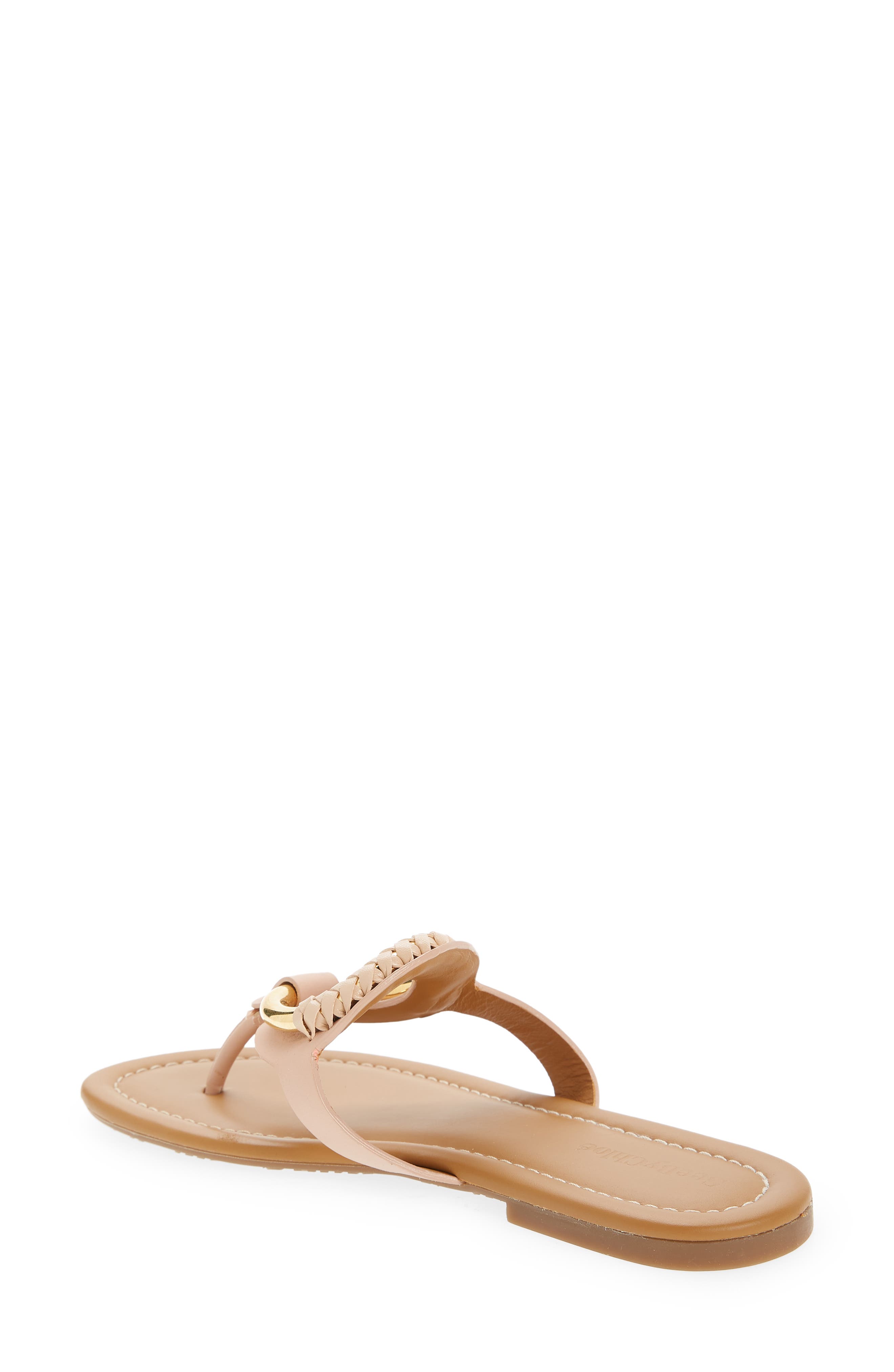 See by Chloé Hana Sandal, Alternate, color, 