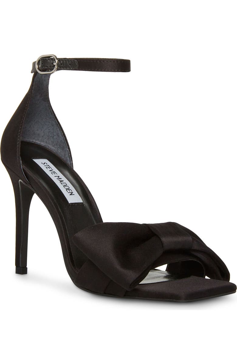 Steve Madden Trusty Ankle Strap Sandal, Main, color,