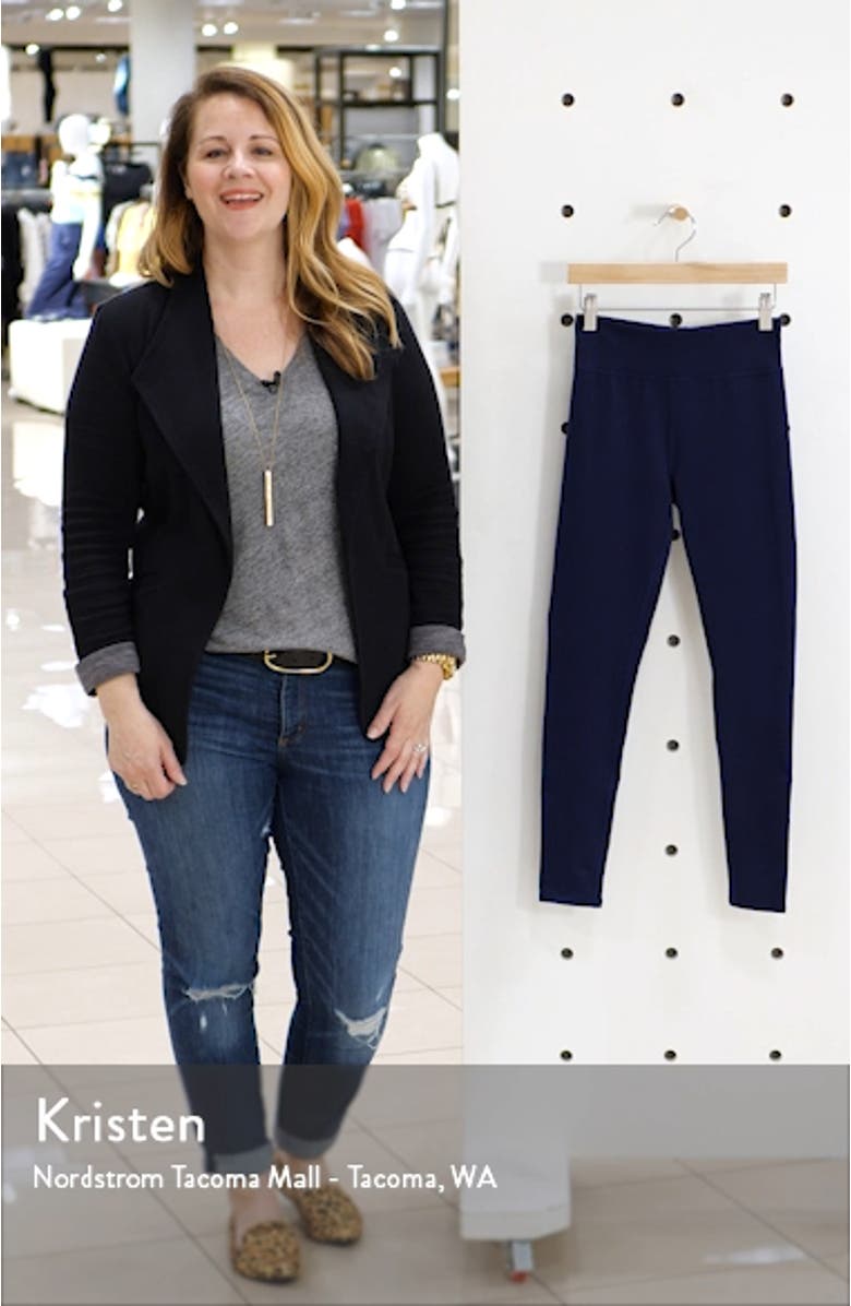 Everyday High Waist Leggings, sales video thumbnail