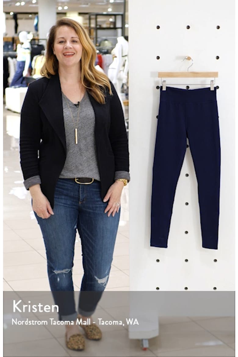 Everyday High Waist Leggings video