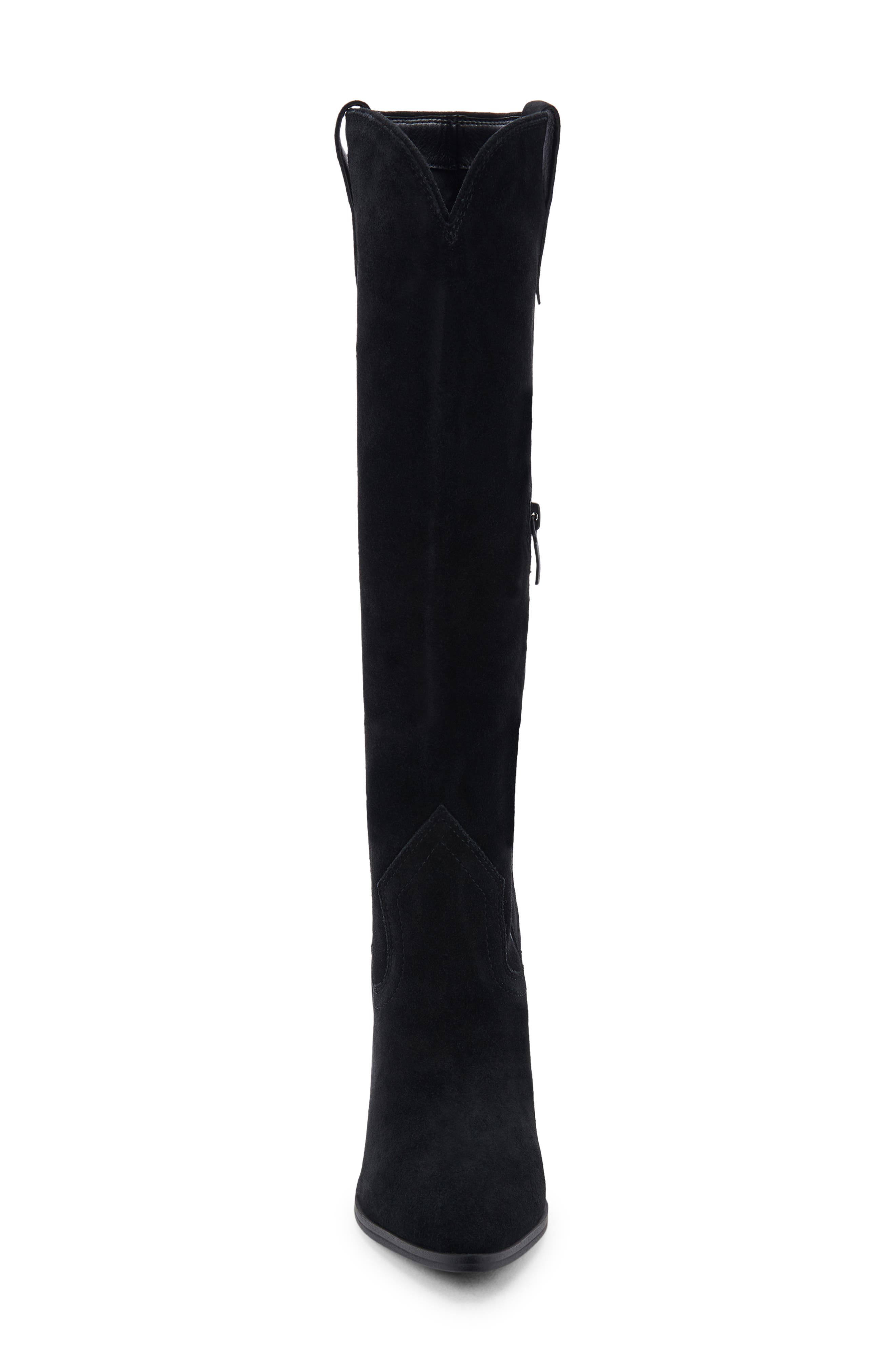 Blondo Wylde Waterproof Pointed Toe Boot, Alternate, color, 