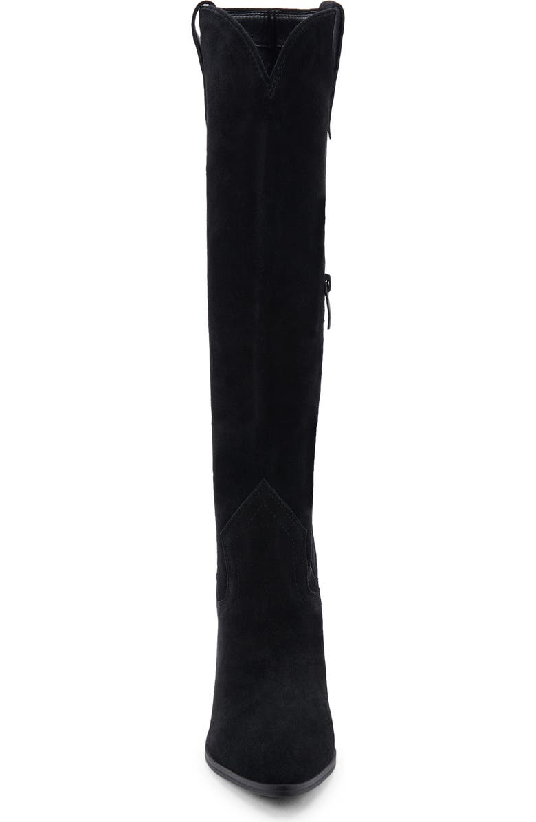 Blondo Wylde Waterproof Pointed Toe Boot, Alternate, color,