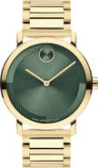 Movado Bold Evolution 2.0 Bracelet Watch, 40mm
