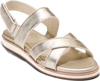 [SAEL!!] ★Cole Haan Mirabelle Crisscross★ サンダル Women's Mirabelle CrissCross Sandals in Black | Cole Haan