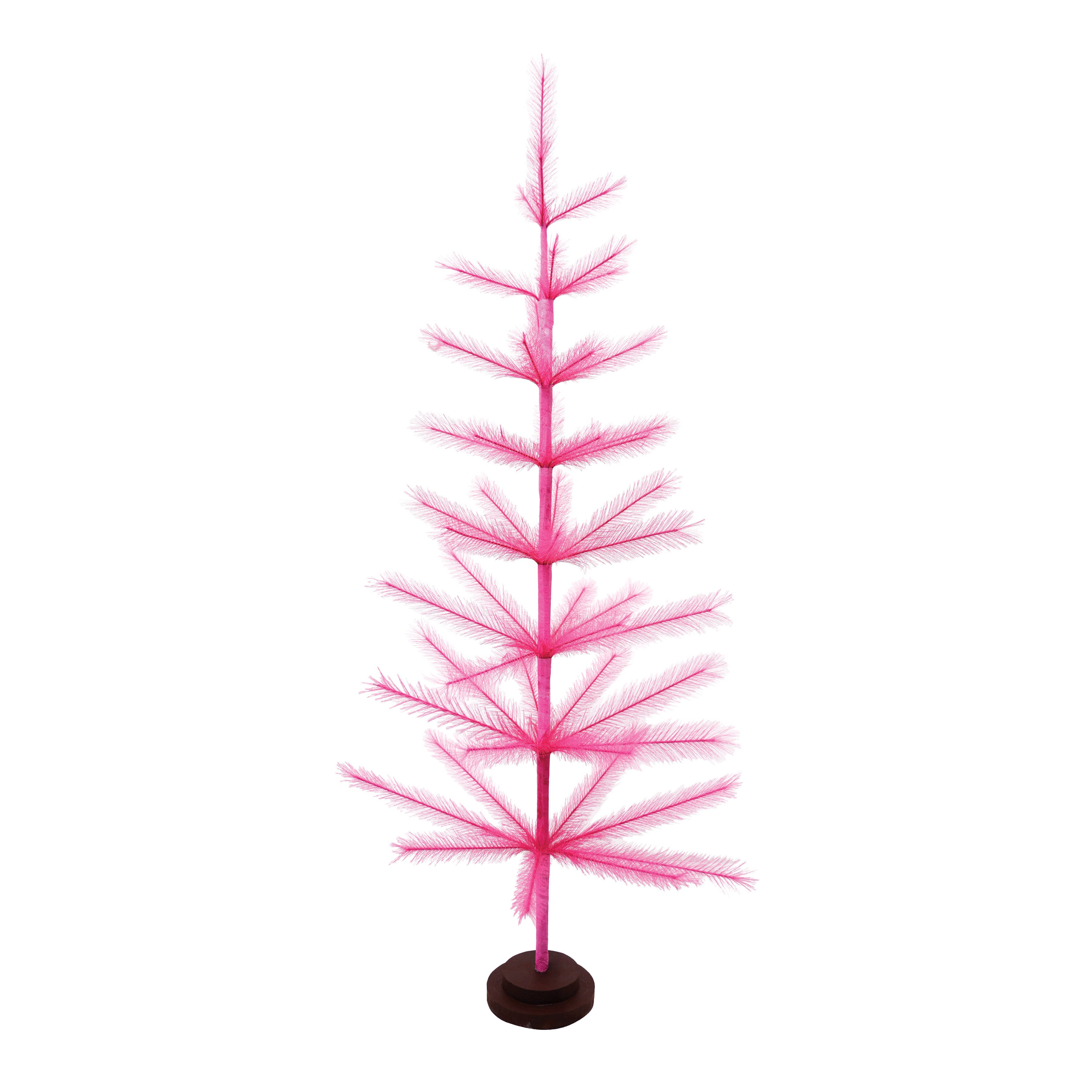 selected Pink