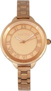 BERTHA Madison Sunray Dial Bracelet Watch