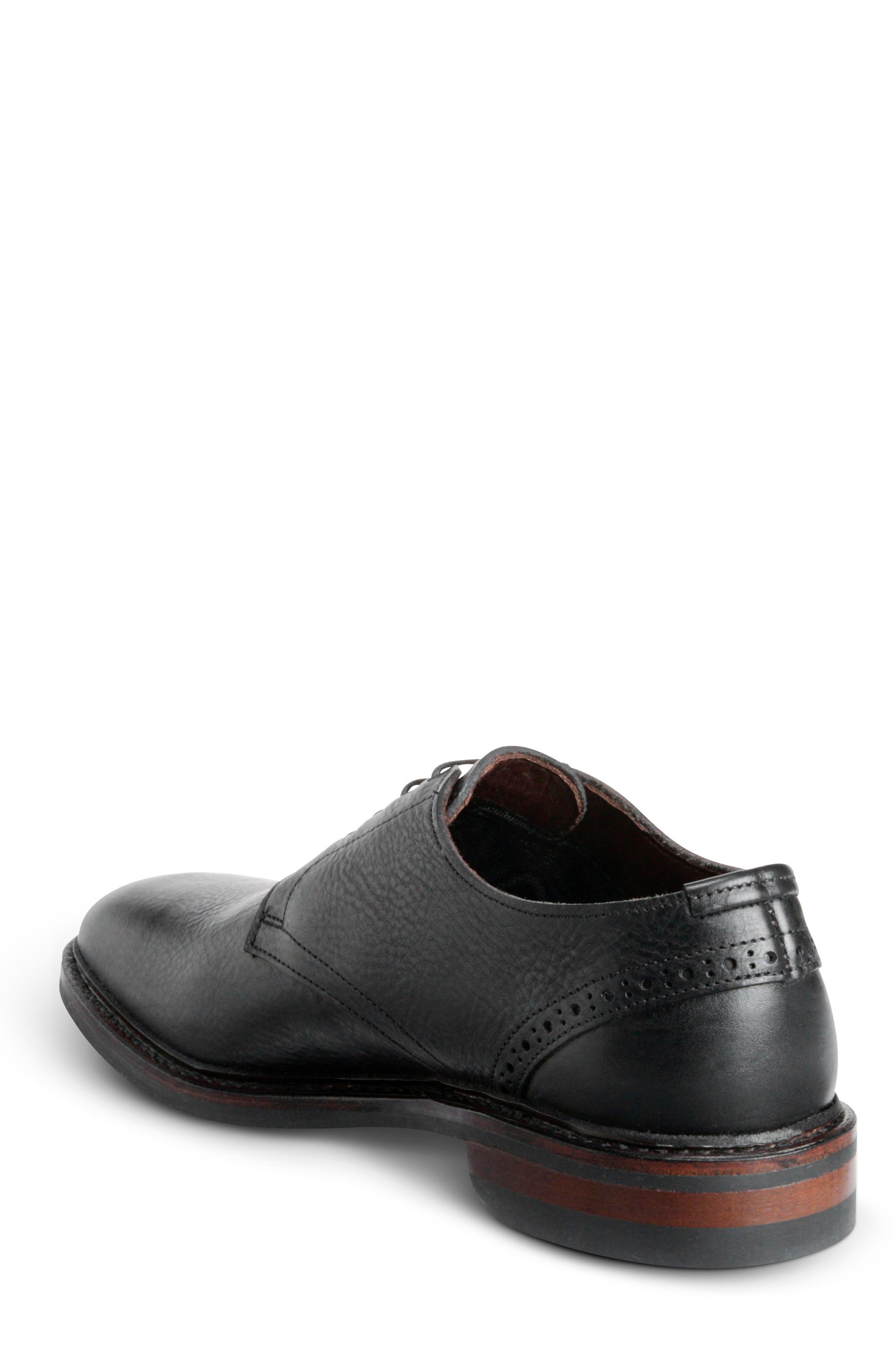 Allen Edmonds Mackenna Derby, Alternate, color, 
