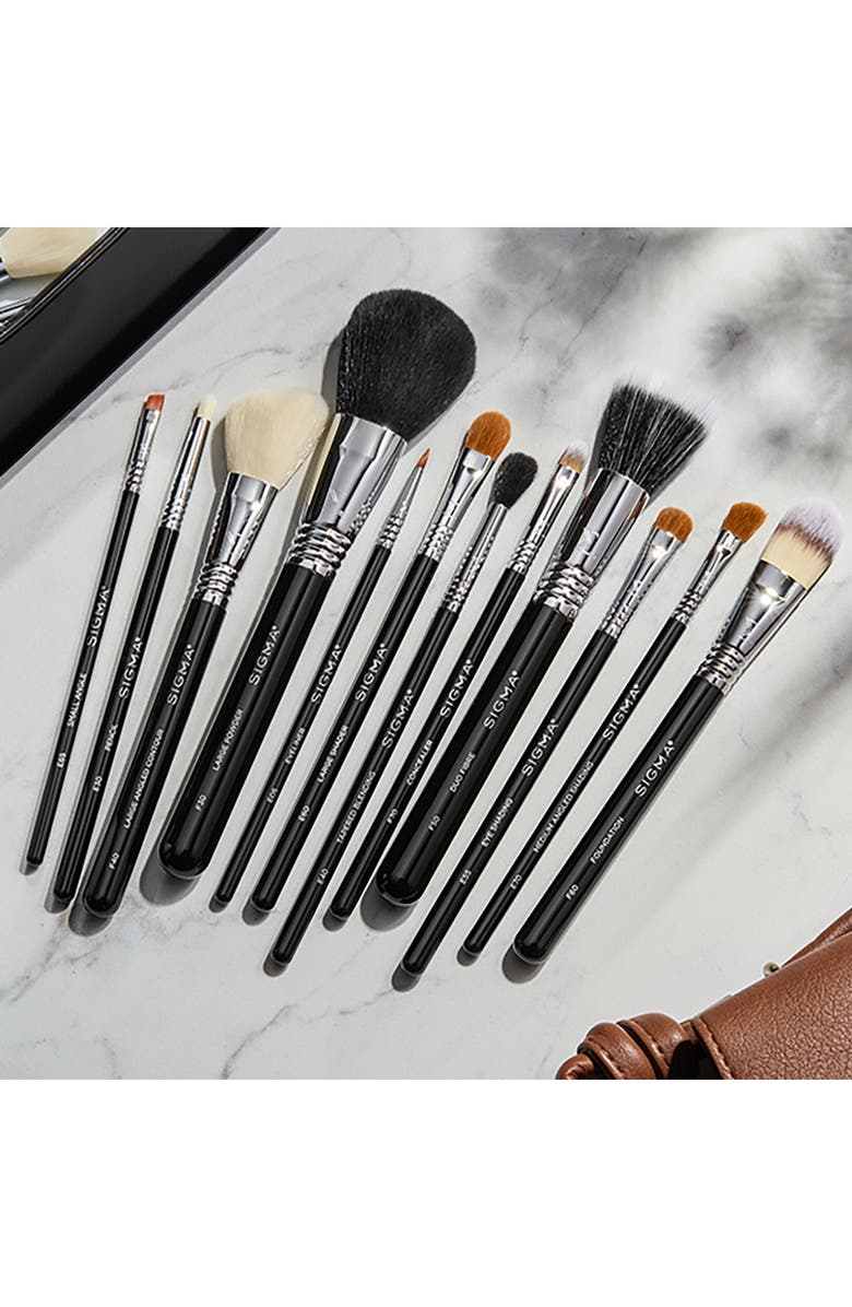 Sigma Beauty Essential Kit $340 Value, Alternate, color, 