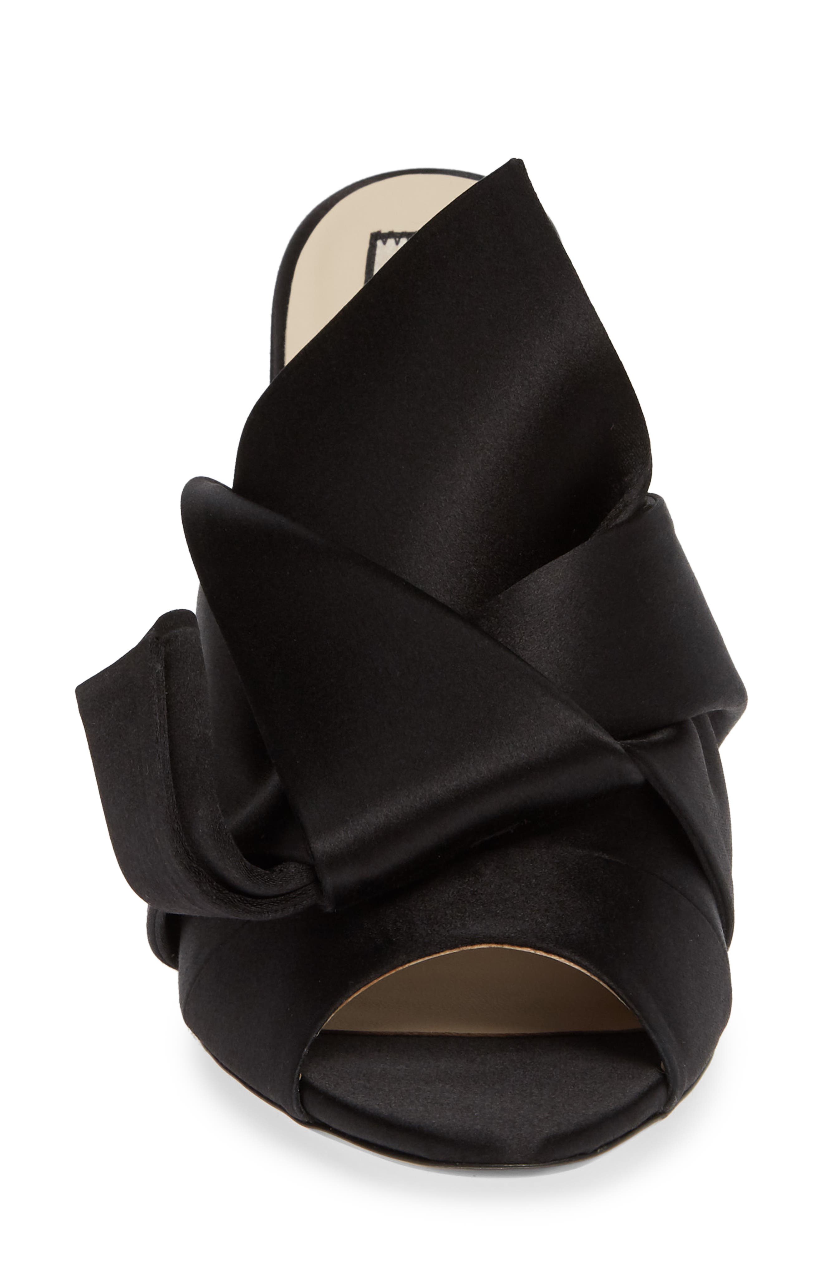 N°21 Bow Sandal, Alternate, color, 