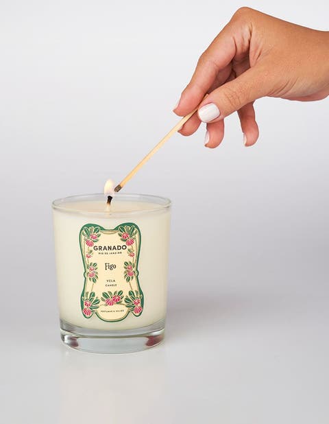 Figo Candle