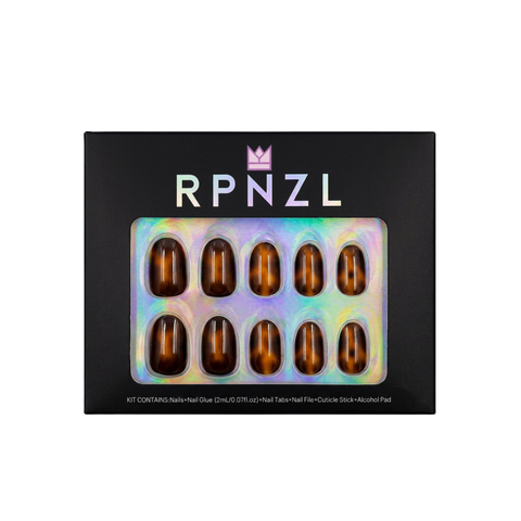 Press On Nail Kit