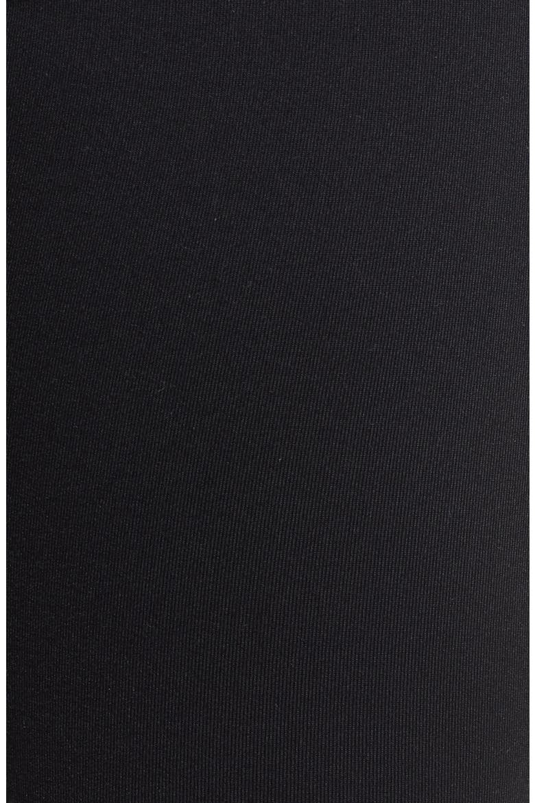 Premium Leggings, Alternate, color, BLACK