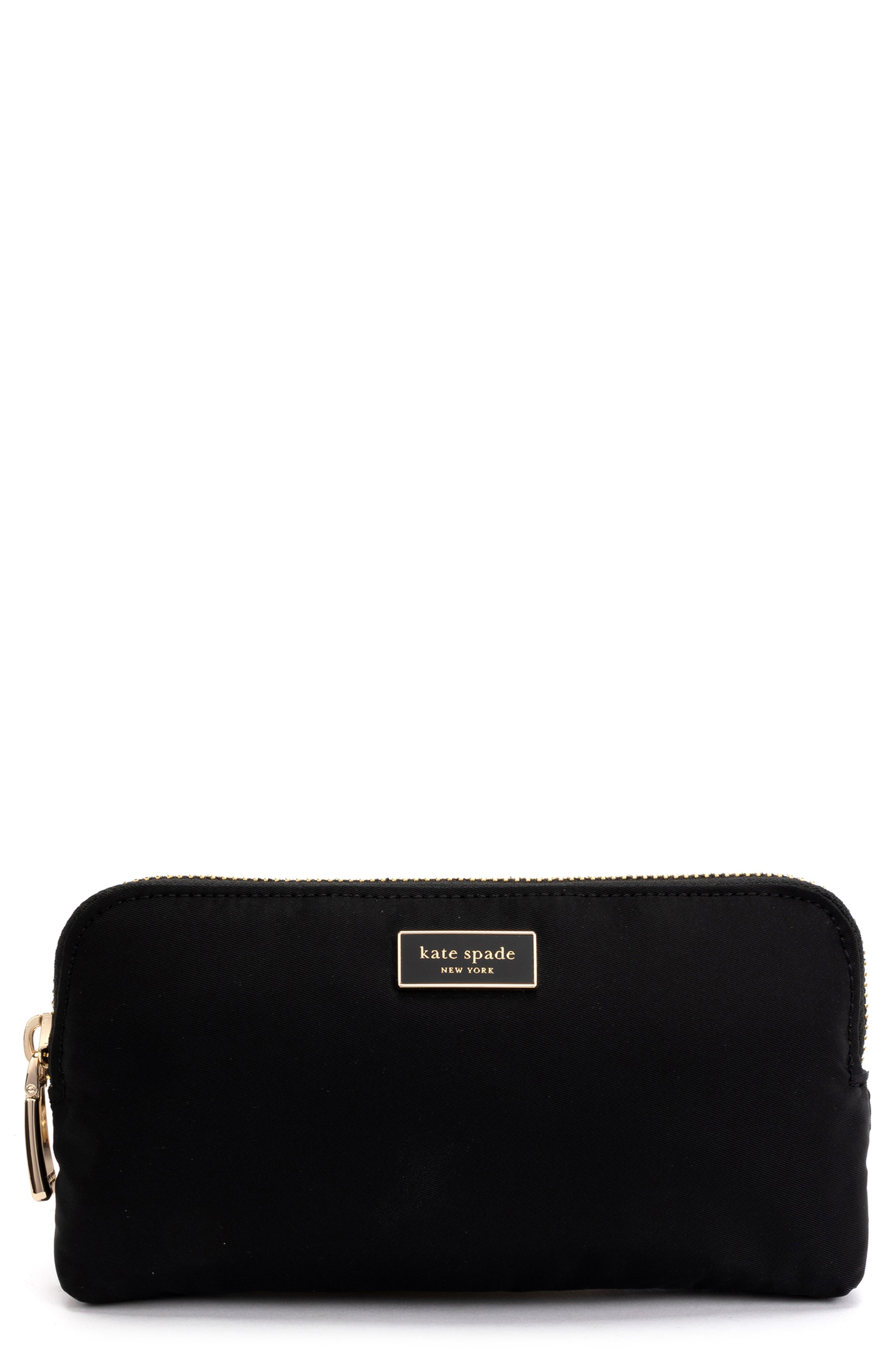 Kate Spade New York logo belt bag, Main, color, 