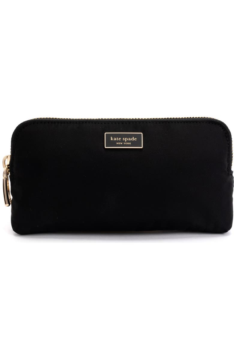 Kate Spade New York logo belt bag, Main, color,