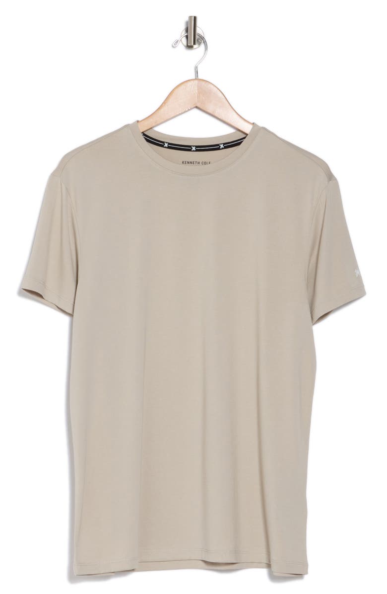 Kenneth Cole Activewear T-Shirt, Alternate, color, 