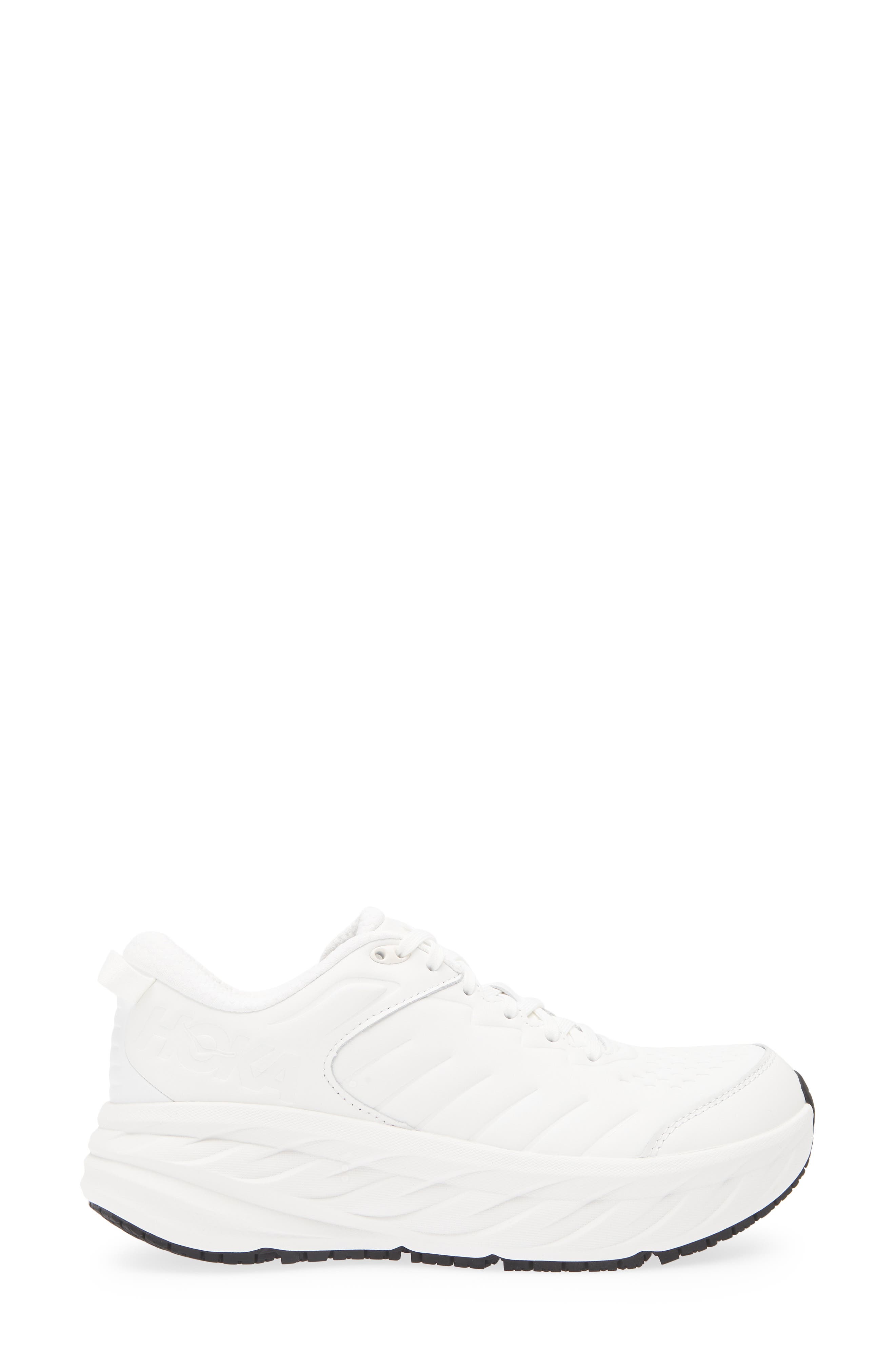 Bondi SR Shoe, Alternate, color, FROST / FROST